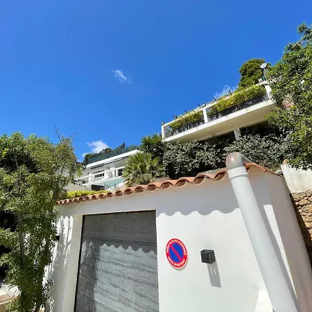 Villa La Des Cycas Porto-Vecchio (Corsica)