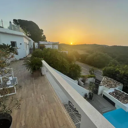 Villa La Des Cycas Porto-Vecchio (Corsica)