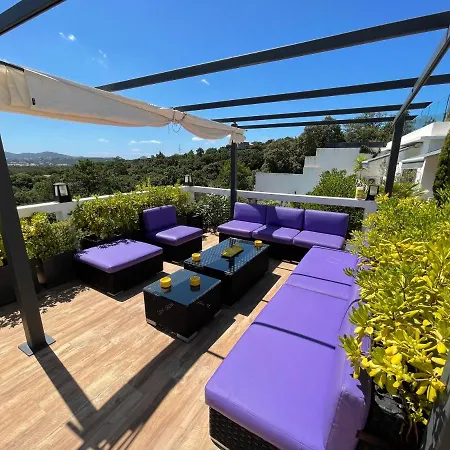 La Des Cycas Villa Porto-Vecchio (Corsica)